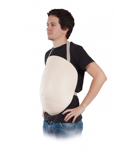 BARRIGA DE GOMA EVA 3 BARRIGA DE GOMA EVA