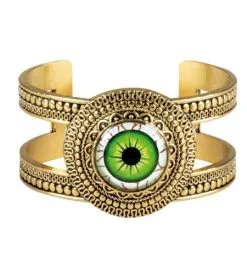 BRAZALETE DE REINA DEL NILO