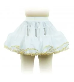 CAN CAN CON PUNTILLA