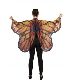DISFRAZ ALAS DE MARIPOSA