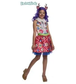 DISFRAZ DANESSA DEER INFANTIL