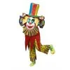 DISFRAZ PAYASO SONRISAS ADULTO -Disfraces De Carnaval Soldes disfraz payaso sonrisas