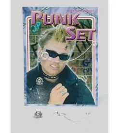 SET PUNK